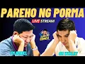 Download Lagu PORMANG GRAND MASTER! PERO TIRADANG 800!