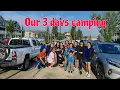 Download Lagu Perkemahan Kami Bagian 1 | Saskatchewan Landing #lifeincanada #camping #friends #lifeupdates #fun...
