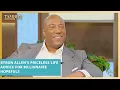 Byron Allen s Priceless Life Advice For Billionaire Hopefuls