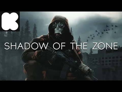 S.T.A.L.K.E.R. | Shadow of the Zone | Kickstarter Campaign