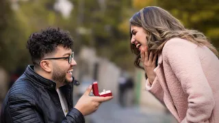   طلبت ايد صبا  اخيرا  دندنها