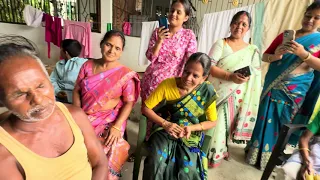 ককা আইতাৰ গান