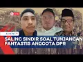 Download Lagu [FULL] Saling Sindir! Ketua BEM Unindra dan Komisi III DPR soal Demo Tolak Tunjangan DPR