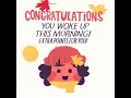 Download Lagu congratulation congratulation will never see for those who embrace it