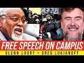 What's Harvard's Problem with Free Speech? | Glenn Loury \u0026 Greg Lukianoff | The Glenn Show