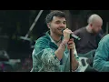 Marama, Hernan y La Champions Liga, Matias Valdez - No La Engañes Más, Tal Vez, Te Amo y Odio