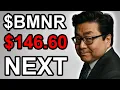 Download Lagu $BMNR Bitmine: $143.60 NEXT (4X mNAV)