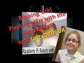 Raspberry Pi Robot - Flashing LED eyes using GPIO pins and Python