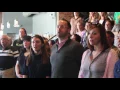 Flash Chorus sings "Jesus, Etc." by Wilco