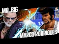 FATAL FURY: CotW｜Developer Match #20 - MR. BIG vs. MARCO (Arcade Style)