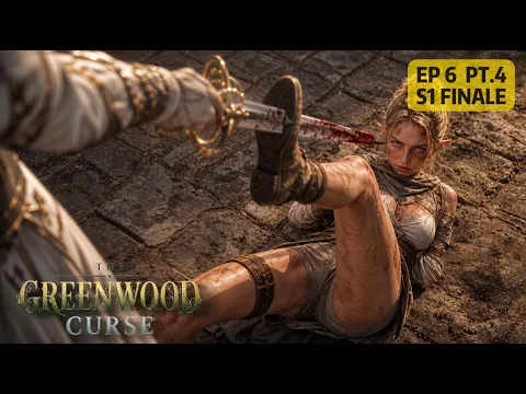 The Greenwood Curse Episode 11