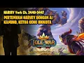 Download Lagu Setelah Meringkus Logan, Harvey York Bertemu Ai Kamino | Bab 3440-3447 Idle War Heroes