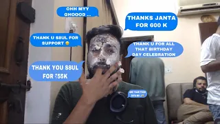 8bit mamba celebrates his birthday on stream 8bitmamba hypex 