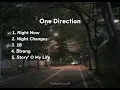 Download Lagu Kumpulan lagu sad One Direction viral di tiktok || Lagu sad tiktok2023#onedirection