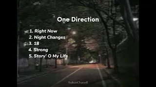 kumpulan lagu sad one direction viral di tiktok lagu sad tiktok2023 onedirection