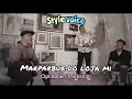Style voice - Marparbue do loja mi - Cipt. Robert Pakpahan