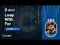 Arabic Fundamentals Of Programming With C - Loop With For