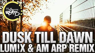 Download Zayn - Dusk Till Dawn (LUM!X \u0026 Am Arp Remix) MP3