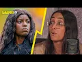 Angelina Kelly REACTS To Eni Aluko REIGNITING Ian Wright FEUD over Male Pundits in Women s Football