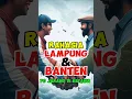Download Lagu RAHASIA LAMPUNG DAN BANTEN YG JARANG DIKETAHUI #shortsfeed #shorts