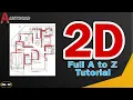AutoCAD Tutorial Bangla for Engineering Drawing class 12 What is Dynamic Input AutoCAD course 2023