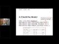 Keras Sequential Models