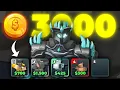 Download Lagu How I Beat Fallen with the CHEAPEST loadout...