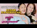 Lagu LUSAR NANGKIATAN COVER-Sharon ft Leles koronob||Cover