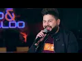 Diego & Arnaldo - Faz de Conta / Pra Nunca Dizer Adeus / Gostoso Sentimento (Ao Vivo)
