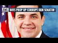 Twitter Bots Spawn From Nowhere To Support Corrupt Dem Henry Cuellar