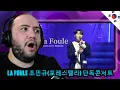 Lagu 🇰🇷 Forestella La Foule 조민규(포레스텔라) 단독콘서트 MONO DRAMA 2025 : CITY BREEZE 250309 | TEACHER PAUL REACTS