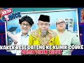 Download Lagu KAKEK RESE NGELUH NGGAK BISA BERDIRI.. DOKTER COYKE SAMPE EMOSI BANGET