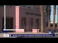 New security measures at CCSD schools