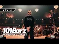Download Lagu KEVIN | 101Barz X Metropole Orkest | 15 jaar 101Barz