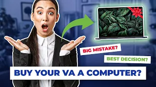 ep 425 buying a computer for your va