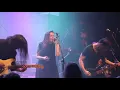 Dawn of Destiny - Live im Piano Dortmund 10.01.2020