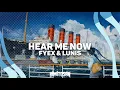Lagu Fyex \u0026 Lunis - Hear Me Now♪