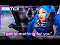 Download Lagu Legendary | House of Balmain Slays in Circus Berzerkus | HBO Max