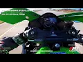 Download Lagu World’s First Tuned 2021 Honda CBR1000RR-R SP vs 2021 Kawasaki ZX10R