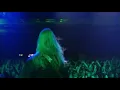 In Flames Live - Only For The Weak and Clayman