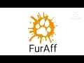 FurAffinity logo animation