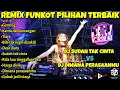 Download Lagu REMIX FUNKOT PILIHAN TERBAIK II DJ GENTING [New] VS SUDAH TAK CINTA [V3] II Hardmix Nonstop 2022