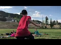 Missionary Tag