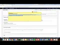 AWS DocumentDB Starter Update Lambda Code