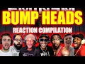 Lagu 0 Cent \u0026 Eminem BURIED Ja Rule? 💀 Bump Heads Reaction Compilation