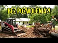 Download Lagu Na Wsi w USA | Usuwamy drzewa, planujemy podjazd… + na grzybach z Angeliką