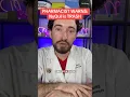 Why I DON T recommend NyQuil as a pharmacist