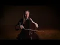 Bach: Cello Suite No. 3 in C major, BWV 1009 by Ailbhe McDonagh