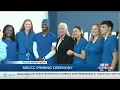 MGCCC hosts pinning ceremony for new healthcare graduates
