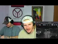 Marnz Malone x Clavish - Get It How You Live [American Brothers React To UK]